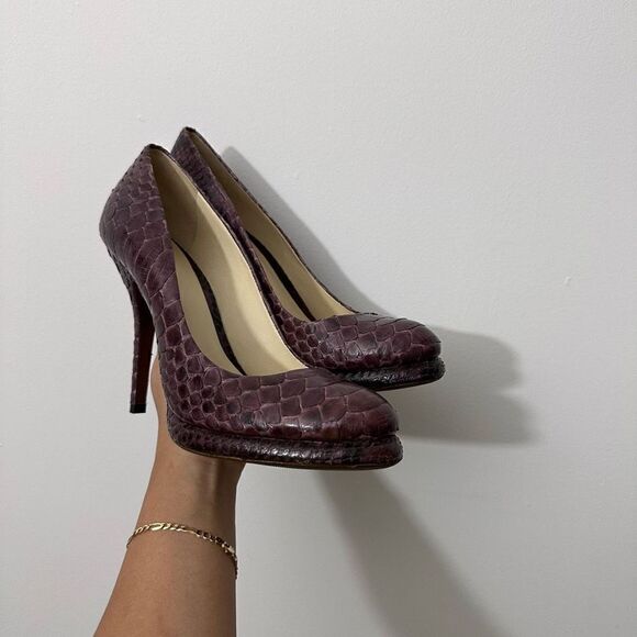 Alexandre Birman pumps - Picture 2 of 9